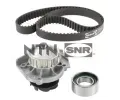 SNR Vodn pumpa - sada ozubenho emene ‐ SNR KDP458.000