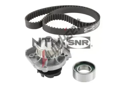 SNR Vodn pumpa - sada ozubenho emene SNR KDP458.000, KDP458.000