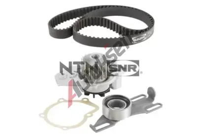 SNR Vodní pumpa - sada ozubeného řemene SNR KDP459.020, KDP459.020 SNR Vodní pumpa - sada ozubeného řemene SNR KDP459.020, KDP459.020