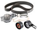 SNR Vodn� pumpa - sada ozuben�ho �emene&nbsp;&dash;&nbsp;SNR KDP459.590
