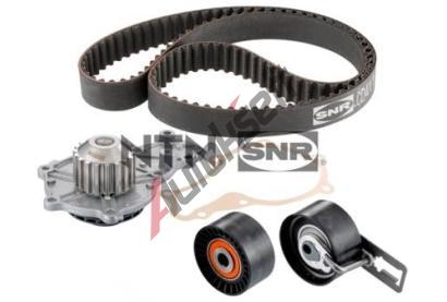 SNR Vodní pumpa - sada ozubeného řemene SNR KDP459.590, KDP459.590 SNR Vodní pumpa - sada ozubeného řemene SNR KDP459.590, KDP459.590