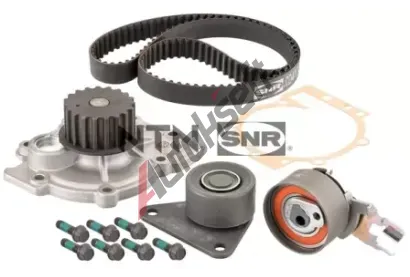 SNR Vodn pumpa - sada ozubenho emene SNR KDP465.050, KDP465.050
