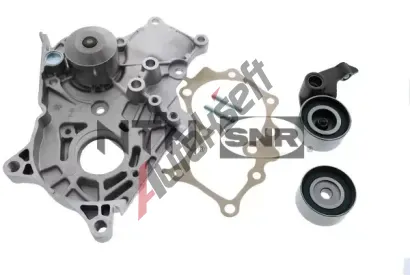 SNR Vodní pumpa - sada ozubeného řemene SNR KDP469.141, KDP469.141 SNR Vodní pumpa - sada ozubeného řemene SNR KDP469.141, KDP469.141