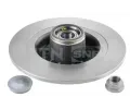 Brzdov kotou SNR ‐ SNR KF155.100U