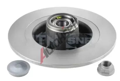 SNR Brzdov kotou s loiskem - 300 mm SNR KF155.100U, KF155.100U
