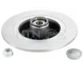 Brzdov kotou SNR ‐ SNR KF155.101U