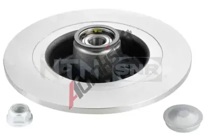 SNR Brzdov kotou s loiskem - 300 mm SNR KF155.101U, KF155.101U