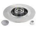 Brzdov kotou SNR ‐ SNR KF155.103U