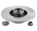 Brzdov kotou SNR ‐ SNR KF155.108U