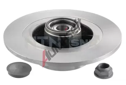 SNR Brzdov kotou s loiskem - 290 mm SNR KF155.108U, KF155.108U