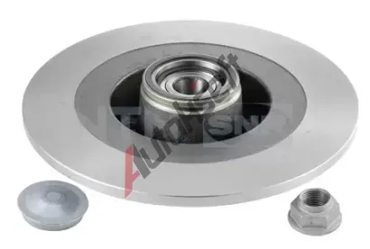 SNR Brzdov kotou s loiskem - 300 mm SNR KF155.109U, KF155.109U