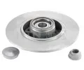 Brzdov kotou SNR ‐ SNR KF155.110U