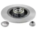 Brzdov kotou SNR ‐ SNR KF155.111U