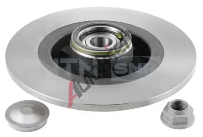 SNR Brzdov kotou s loiskem - 274 mm SNR KF155.111U, KF155.111U