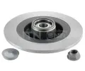 Brzdov kotou SNR ‐ SNR KF155.112U