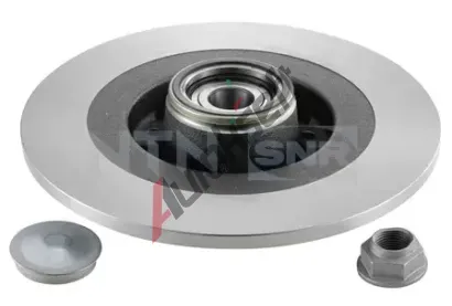 SNR Brzdov kotou s loiskem - 290 mm SNR KF155.112U, KF155.112U