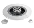 Brzdov kotou SNR ‐ SNR KF155.115U