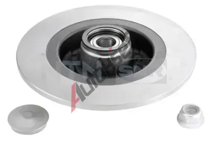 SNR Brzdov kotou s loiskem - 270 mm SNR KF155.115U, KF155.115U