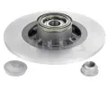 Brzdov kotou SNR ‐ SNR KF155.121U