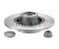 Brzdov kotou SNR ‐ SNR KF155.125U