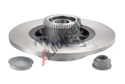 SNR Brzdov kotou - 280 mm SNR KF155.125U, KF155.125U