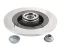 Brzdov kotou SNR ‐ SNR KF155.128U