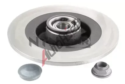 SNR Brzdov kotou - 290 mm SNR KF155.128U, KF155.128U
