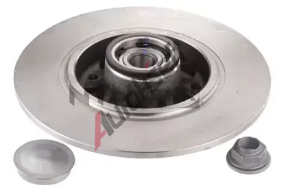 SNR Brzdov kotou - 260 mm SNR KF155.131U, KF155.131U