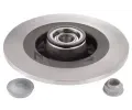 Brzdov kotou SNR ‐ SNR KF155.132U
