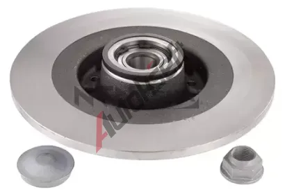 SNR Brzdov kotou - 290 mm SNR KF155.132U, KF155.132U