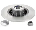 Brzdov kotou SNR ‐ SNR KF155.70U