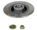 SNR Brzdov kotou s loiskem - 274 mm ‐ SNR KF155.73U