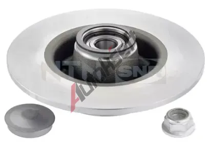 SNR Brzdov kotou s loiskem - 240 mm SNR KF155.77U, KF155.77U