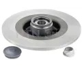 Brzdov kotou SNR ‐ SNR KF155.78U