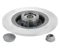 Brzdov kotou SNR ‐ SNR KF155.79U