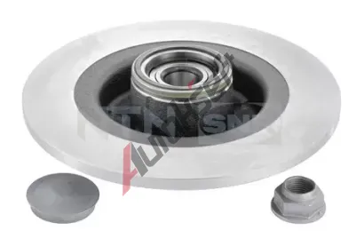 SNR Brzdov kotou s loiskem - 274 mm SNR KF155.79U, KF155.79U