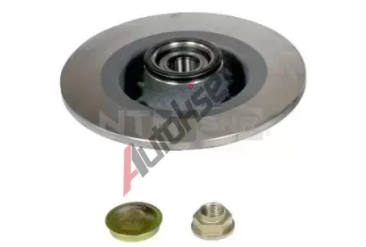 SNR Brzdov kotou s loiskem - 274 mm SNR KF155.81U, KF155.81U