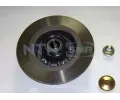 SNR Brzdov kotou s loiskem - 300 mm ‐ SNR KF155.83U