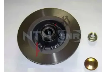 SNR Brzdov kotou s loiskem - 300 mm SNR KF155.83U, KF155.83U