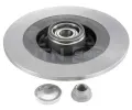 Brzdov kotou SNR ‐ SNR KF155.90U
