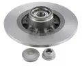 Brzdov kotou SNR ‐ SNR KF155.94U