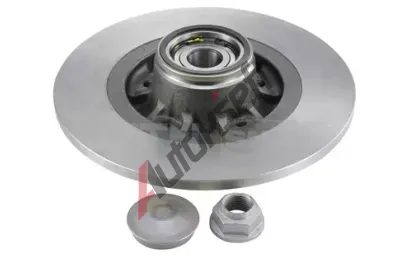 SNR Brzdov kotou s loiskem - 274 mm SNR KF155.94U, KF155.94U