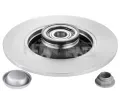 SNR Brzdov kotou s loiskem - 250 mm ‐ SNR KF159.48U