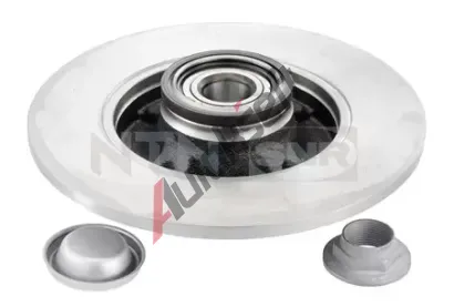SNR Brzdov kotou s loiskem - 250 mm SNR KF159.53U, KF159.53U