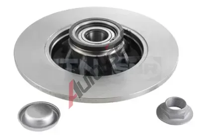 SNR Brzdov kotou s loiskem - 249 mm SNR KF159.54U, KF159.54U