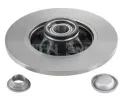 Brzdov kotou SNR ‐ SNR KF159.60U