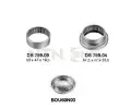 SNR Zaven - tlo npravy ‐ SNR KS559.02