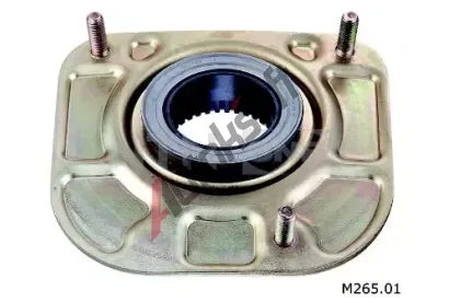 SNR Valiv loisko prun vzpry SNR M265.01, M265.01