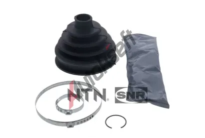 SNR Sada manety hnacho hdele SNR OBK50.006, OBK50.006