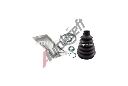 SNR Sada manžety hnacího hřídele SNR OBK50.009, OBK50.009 SNR Sada manžety hnacího hřídele SNR OBK50.009, OBK50.009